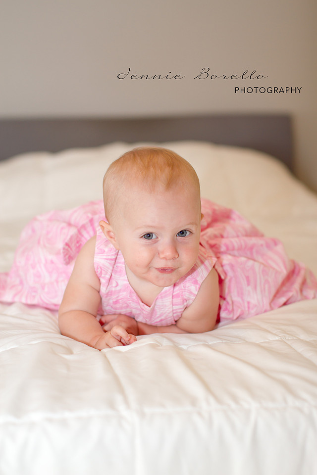 Portland Children and Family Photographer