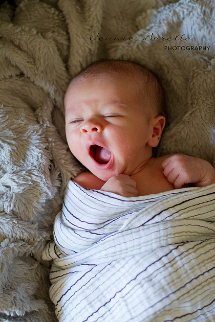 Portland Newborn and Family Photographer in Salem, Oregon