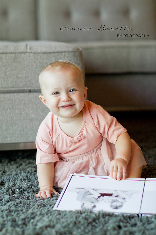 Portland Children and Family Photographer