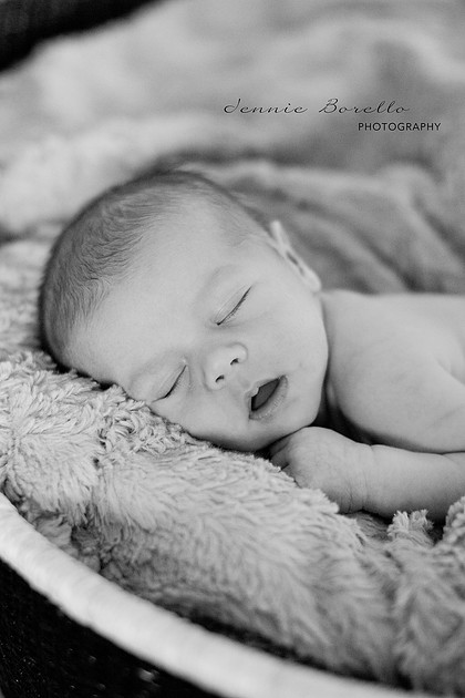 Portland Newborn and Family Photographer in Salem, Oregon