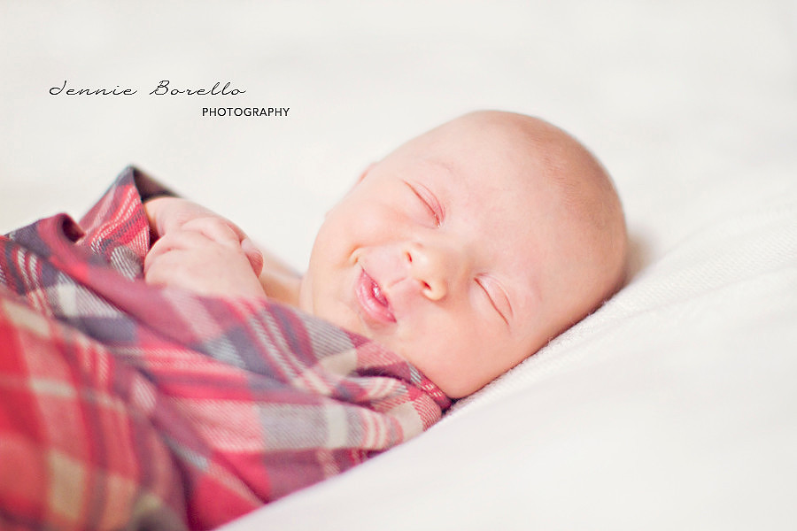 Portland Newborn Photography