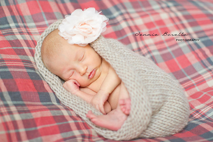 Portland Newborn Photography