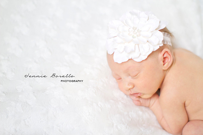 Portland Newborn Photography