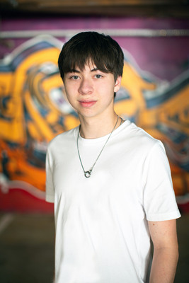 Portland Senior Portraits, Graffiti Art, Portland Photography, Portland Portrait Photographer