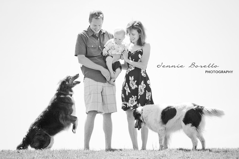Portland, Oregon Children's Photographer