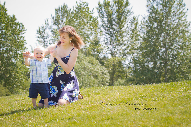 Portland, Oregon Children's Photographer