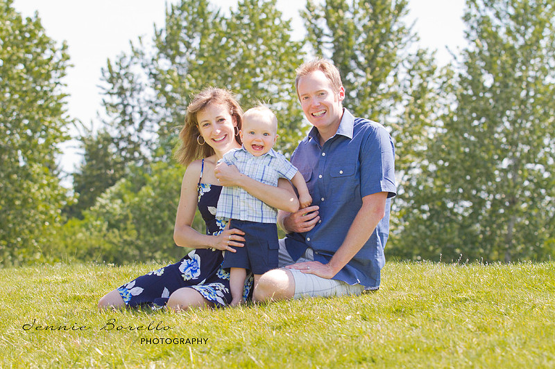 Portland, Oregon Children's Photographer