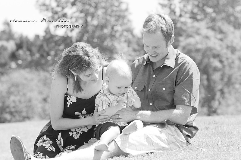 Portland, Oregon Children's Photographer