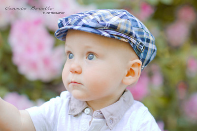 Portland, Oregon Children's Photographer