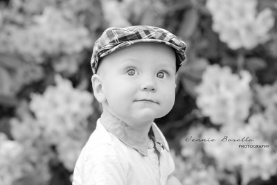 Portland, Oregon Children's Photographer
