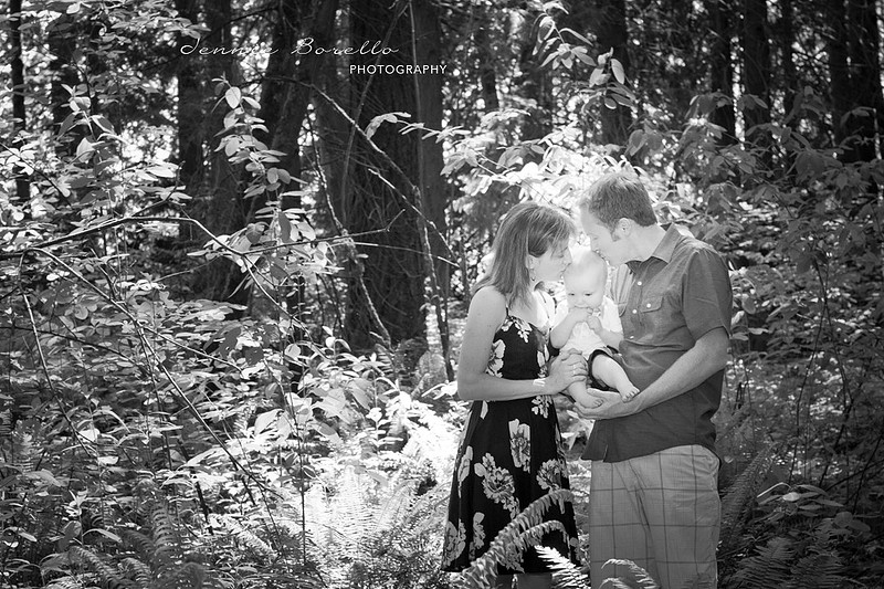 Portland, Oregon Children's Photographer