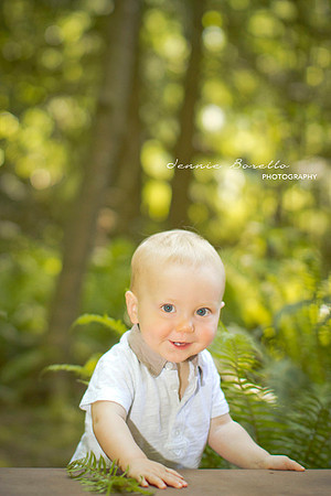 Portland, Oregon Children's Photographer