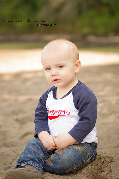 George Rogers Park, Lake Oswego children's photography by Jennie Borello Photography.
