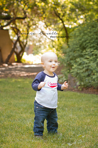 George Rogers Park, Lake Oswego children's photography by Jennie Borello Photography.