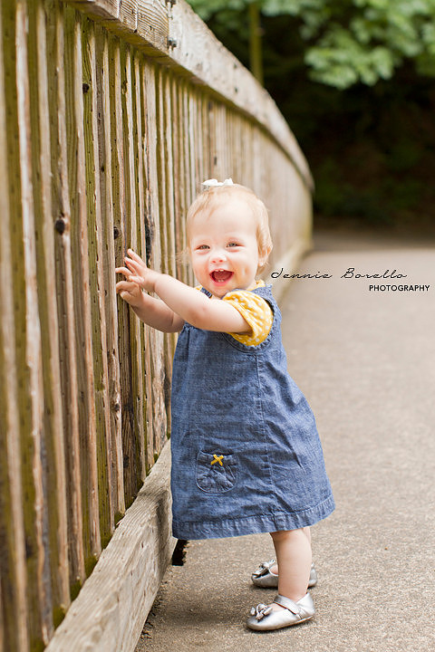 George Rogers Park, Lake Oswego Photographer