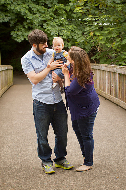 George Rogers Park, Lake Oswego Photographer