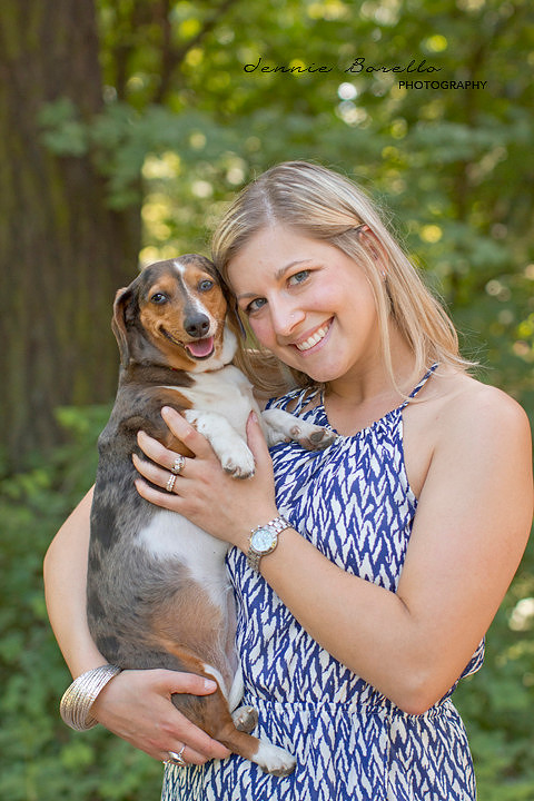 Mt. Tabor, Portland Family Photographer