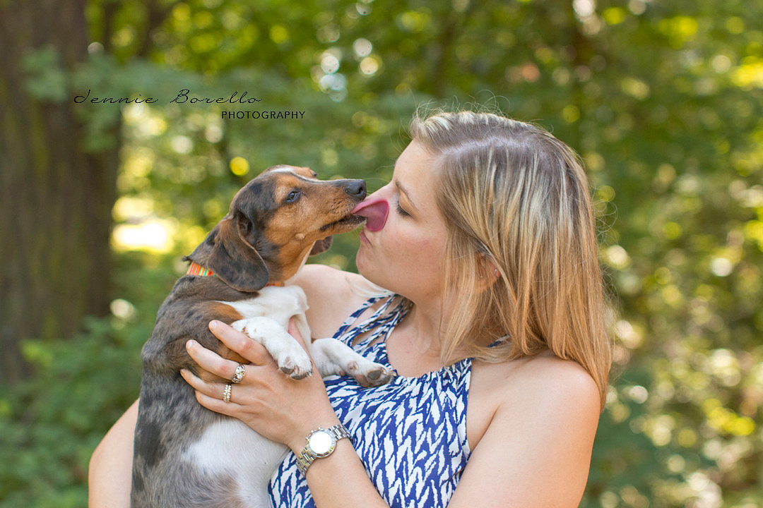 Mt. Tabor, Portland Family Photographer