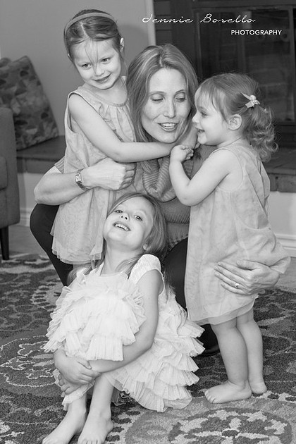 Portland Maternity Photography