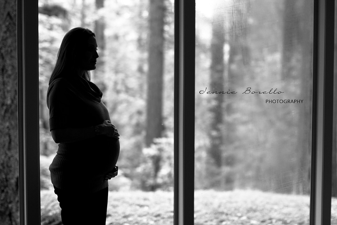 Portland Maternity Photography