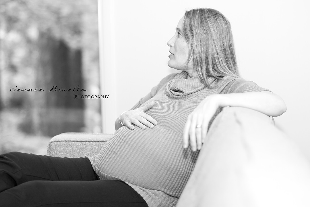 Portland Maternity Photography