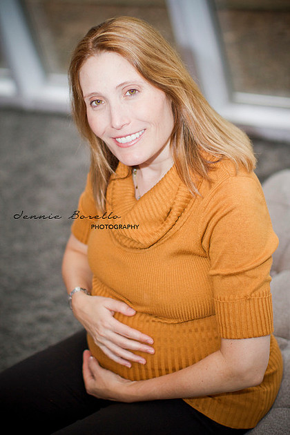 Portland Maternity Photography