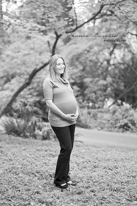 Portland Maternity Photography