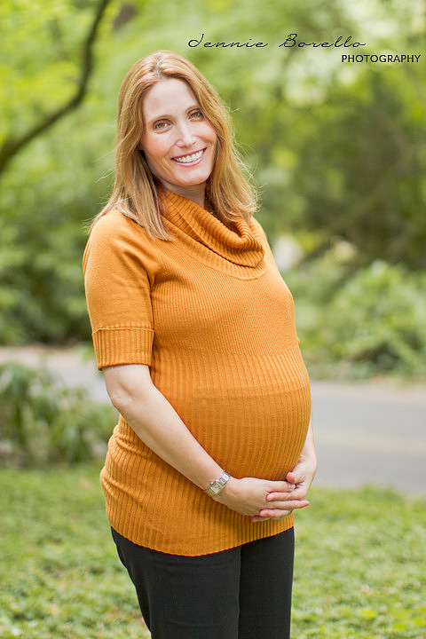 Portland Maternity Photography