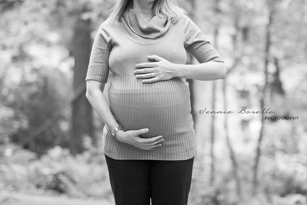Portland Maternity Photography