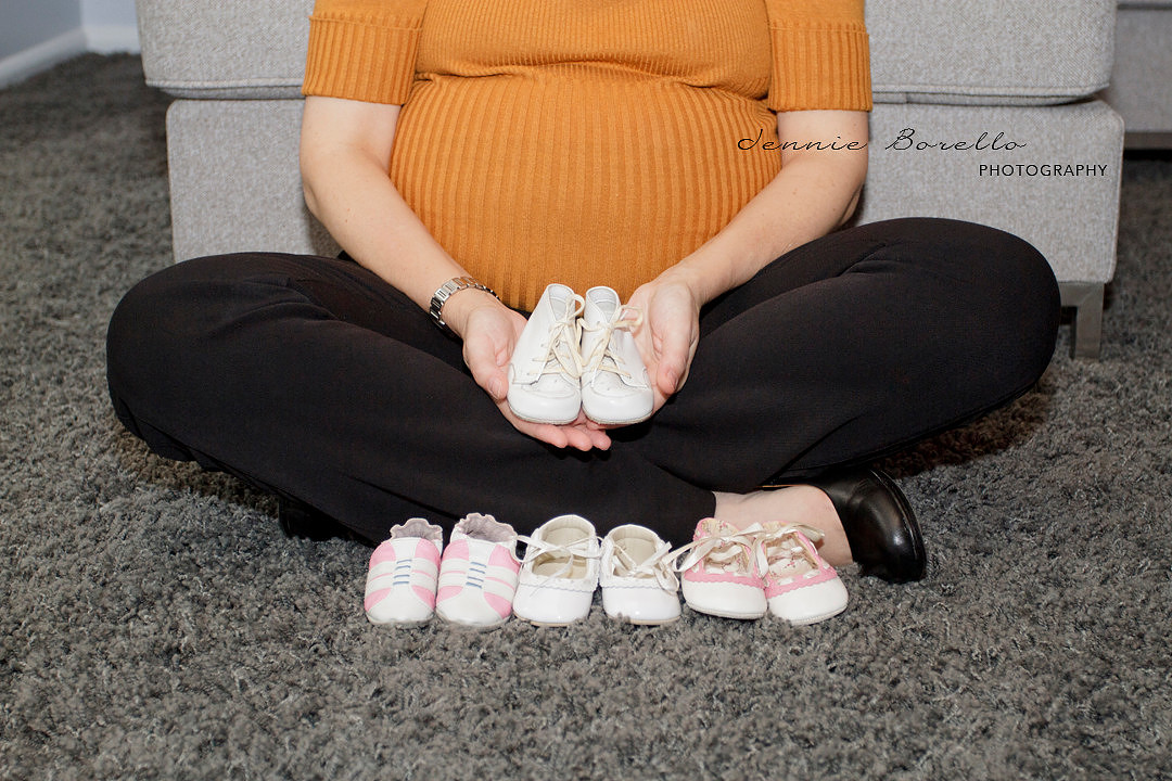 Portland Maternity Photography