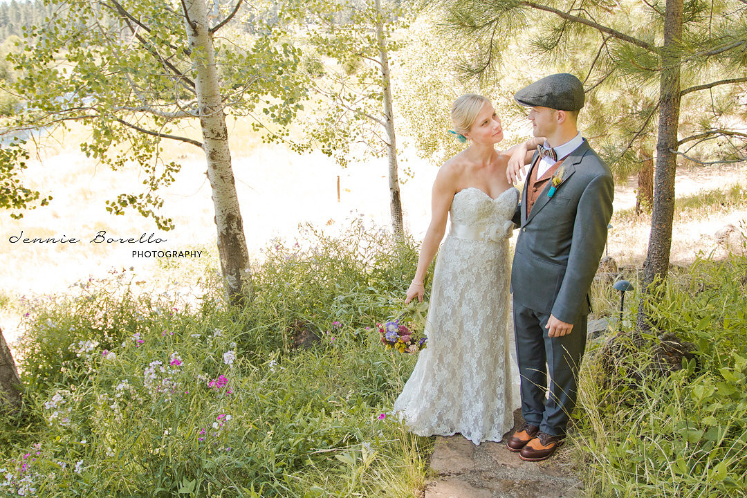 Central Oregon Wedding Photographer