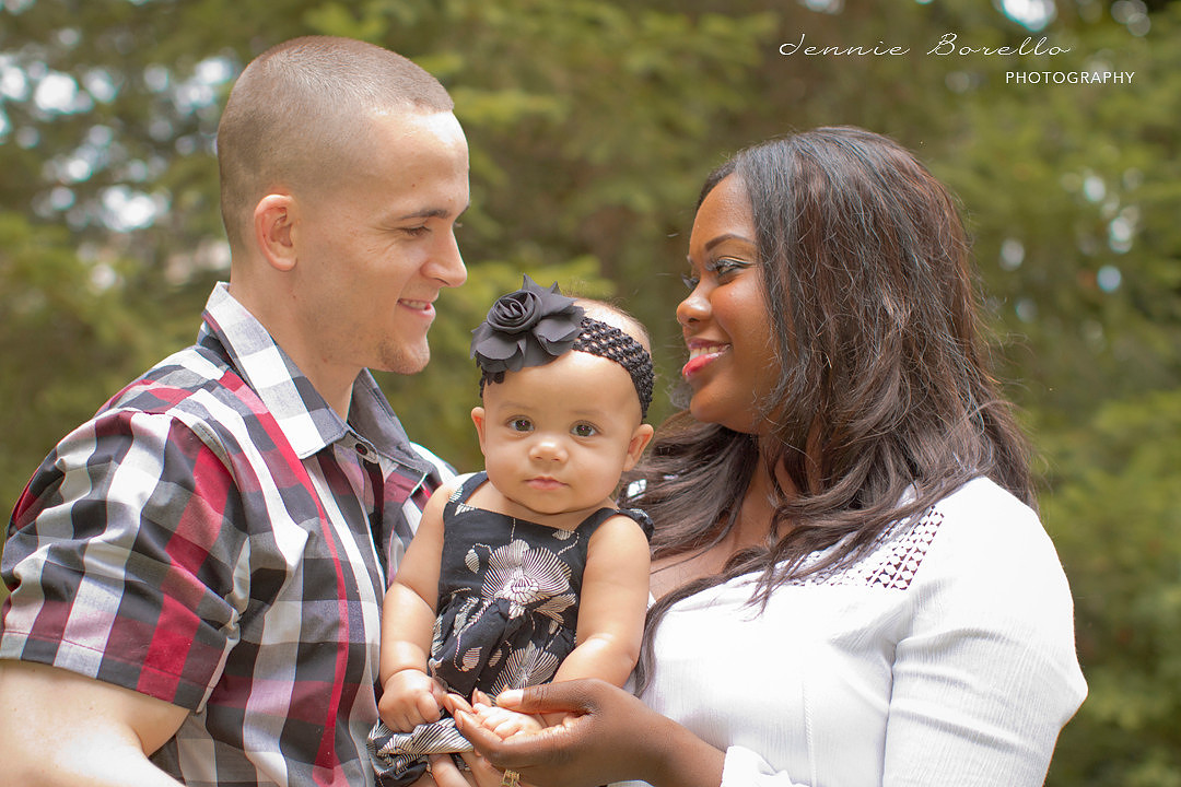 Portland Children's and Family Photographer