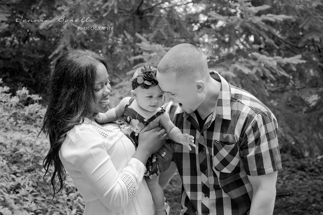 Portland Children's and Family Photographer