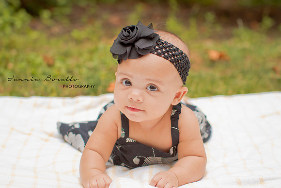 Portland Children's and Family Photographer