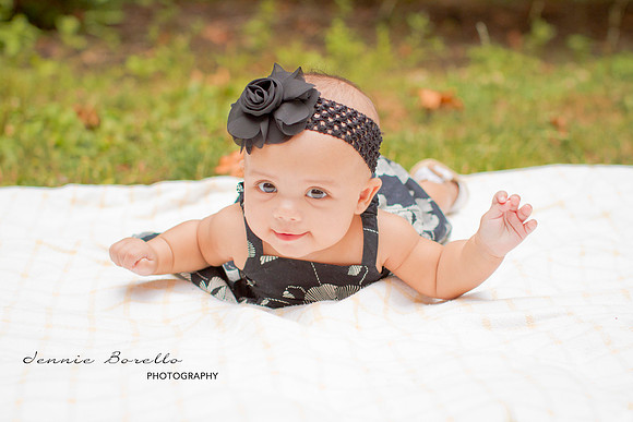 Portland Children's and Family Photographer