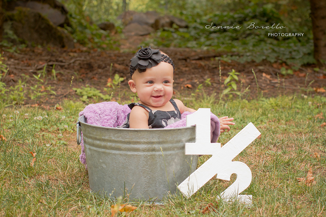 Portland Children's and Family Photographer