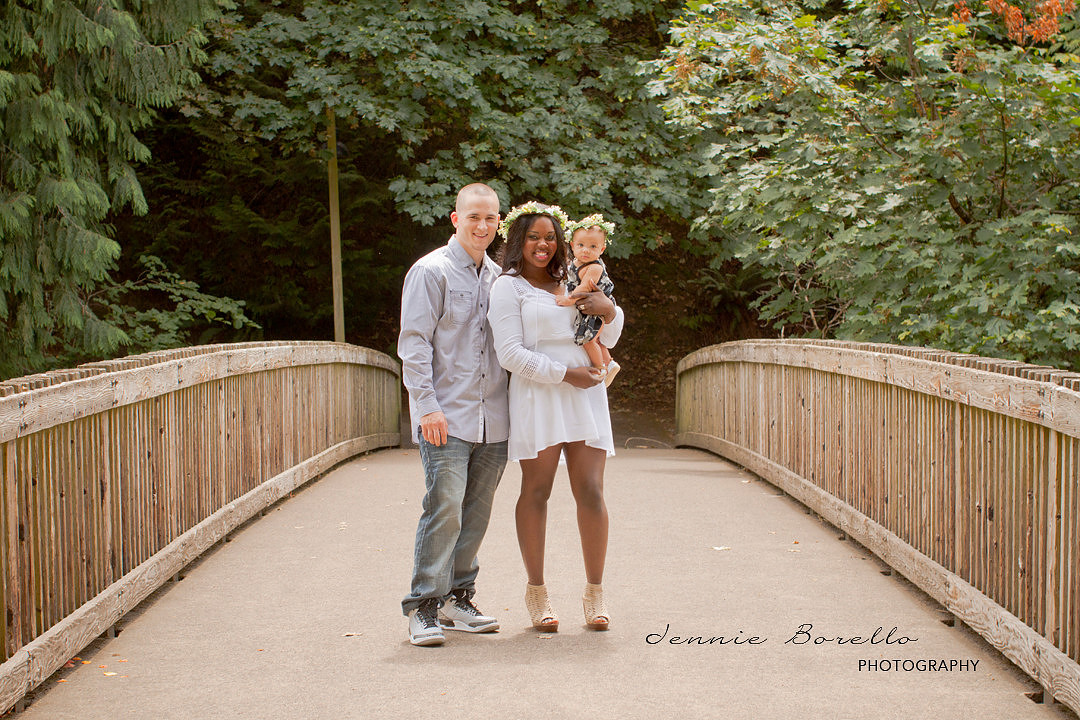 Portland Children's and Family Photographer