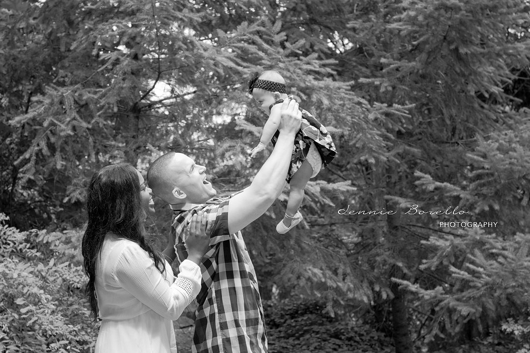Portland Children's and Family Photographer