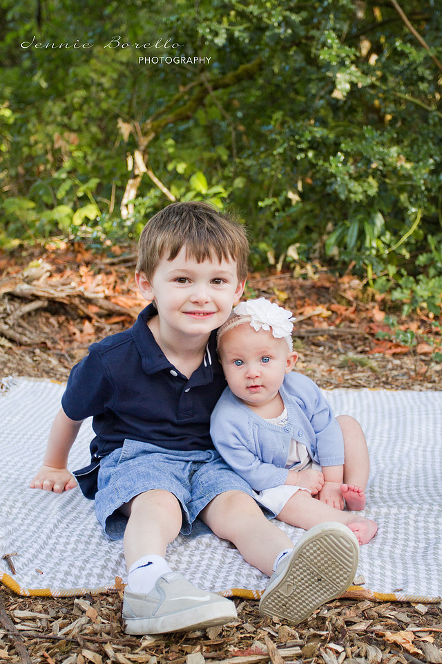 Portland and Beaverton Children's Photographer