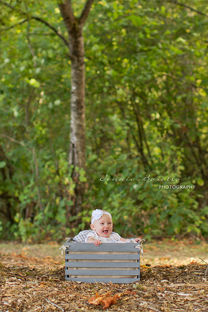 Portland and Beaverton Children's Photographer