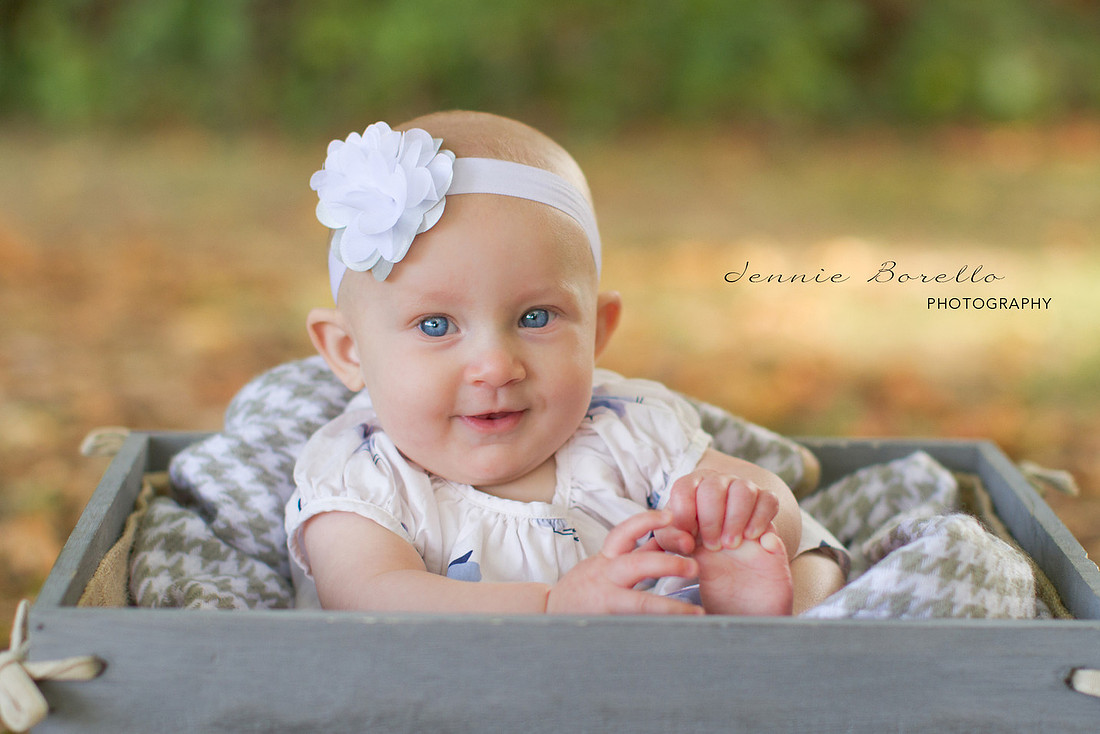 Portland and Beaverton Children's Photographer