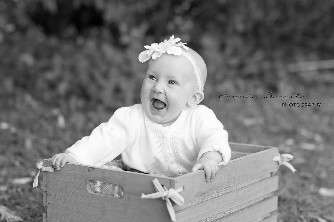 Portland and Beaverton Children's Photographer