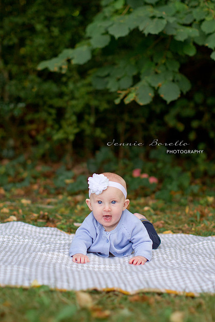 Portland and Beaverton Children's Photographer