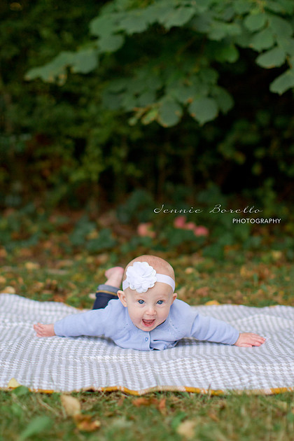 Portland and Beaverton Children's Photographer