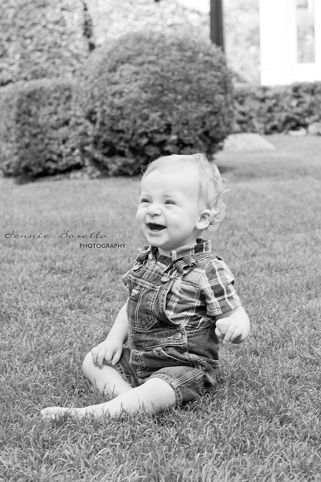 Portland Family Photography at Historic Deepwood Estate in Salem, Oregon