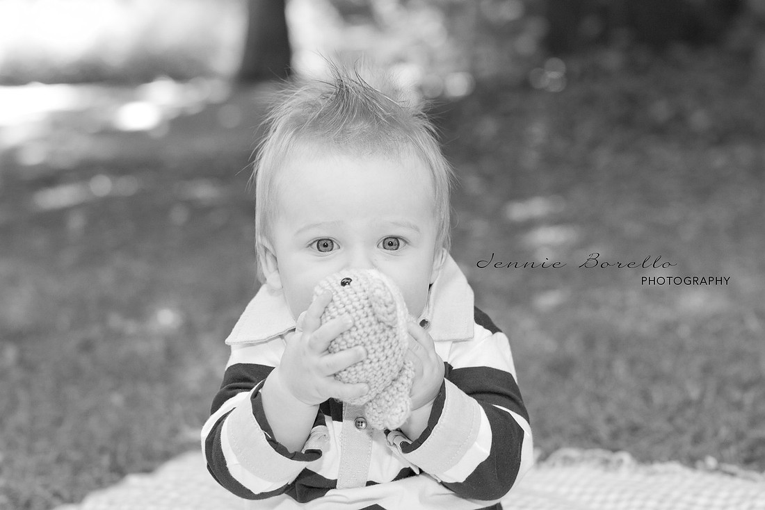 Portland Family Photography in Laurelhurst Park