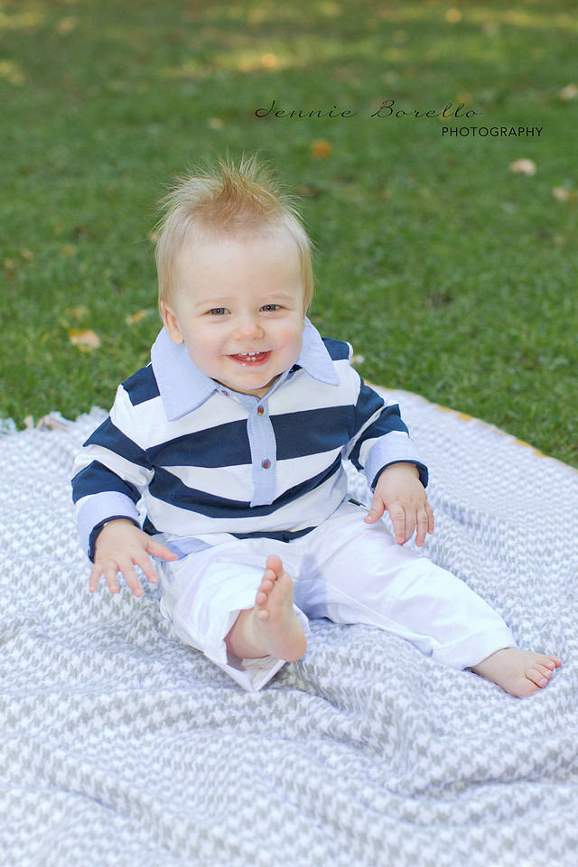 Portland Family Photography in Laurelhurst Park