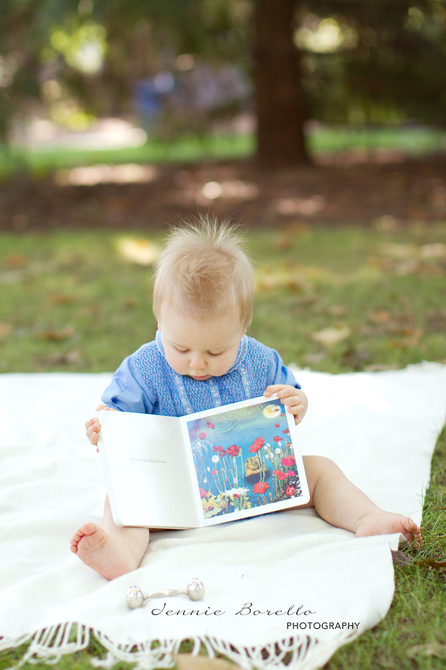 Portland Family Photography in Laurelhurst Park