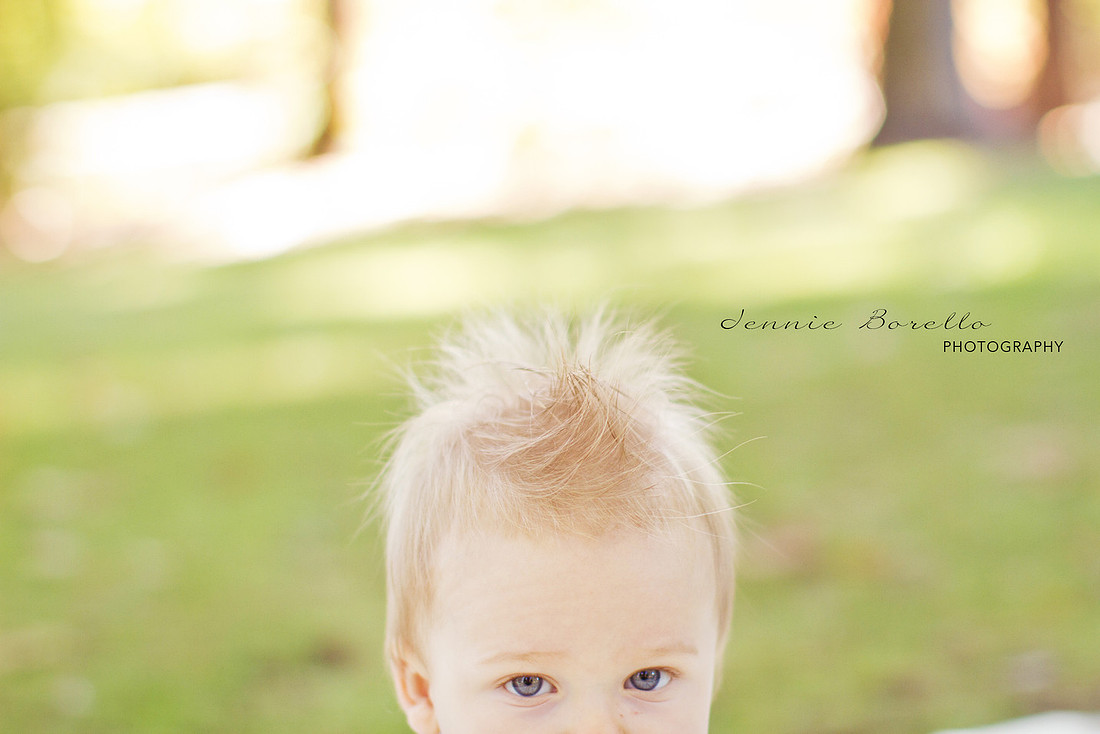 Portland Family Photography in Laurelhurst Park