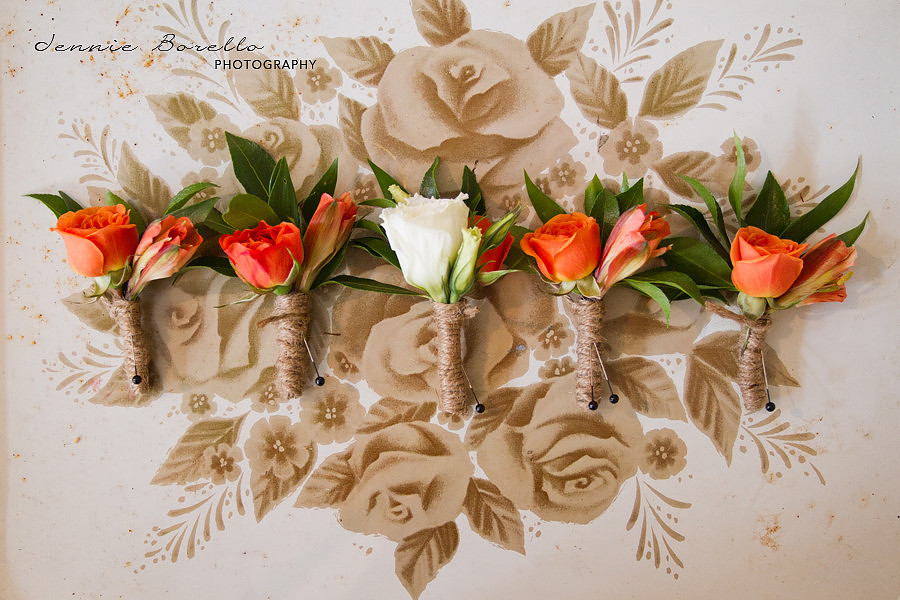 Portland wedding photographer at High Valley Estate in Battleground, Washington